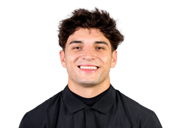 Danny Scudero headshot