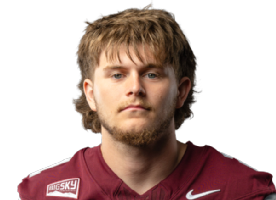 Ashton Paine