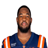 Darrell Prater