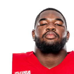 Darrell Prater