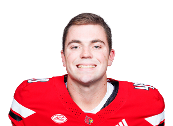 Jacob Baker headshot