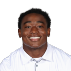 Jamarr Jones