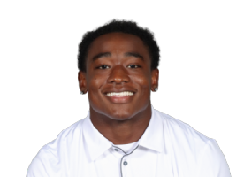 Jamarr Jones