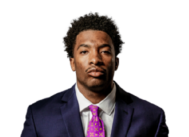 Ja'Keith Hamilton