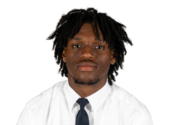 Donovan Watkins headshot