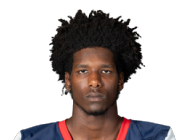 Eyasu Palmore
