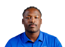 Jaleel Chambliss