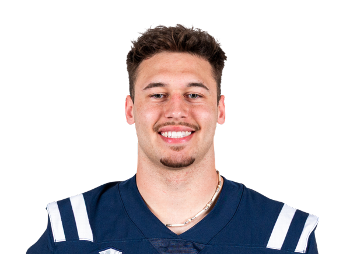 Zion Andreasen headshot