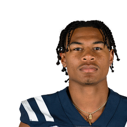 Ja'Keho Mitchell