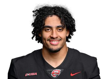 BJ Carey headshot