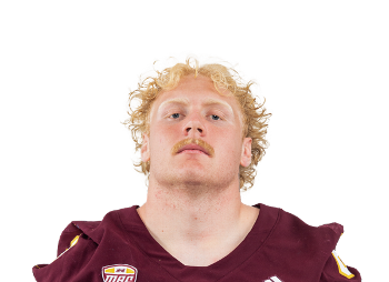 Mayson Hitchens headshot