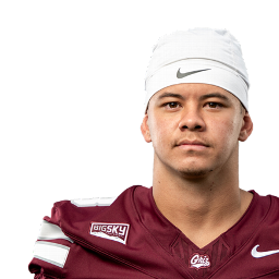 Keali'i Ah Yat