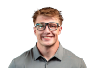 Garrett Hawkins