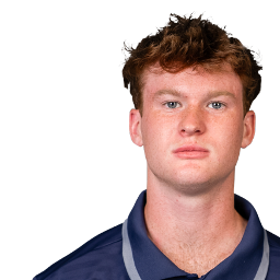 Keegan Andrews