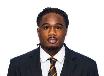 Jabari Odoemenem headshot