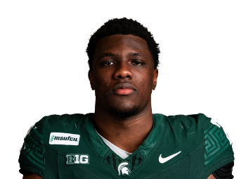 Devin Vaught headshot
