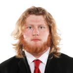 Athlete Headshot
