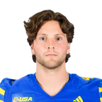 Athlete Headshot