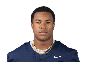 Ja'Carree Kelly headshot