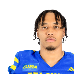 Anthony Crenshaw Jr.