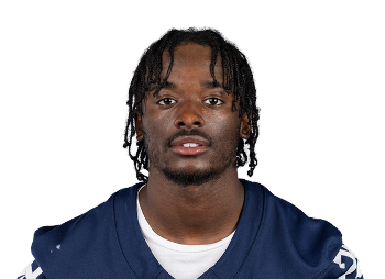 Nyair Domnie headshot