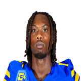 Kshawn Cox Jr.