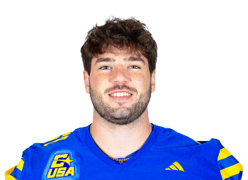 Anthony Caccese headshot