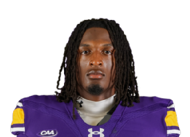 Dana Johnson Jr.