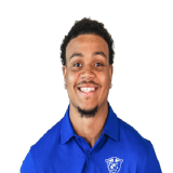 Deuce Lee