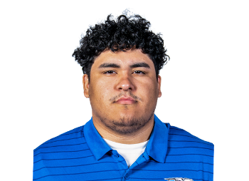 Chris Moreno headshot