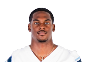 D.J. Cureton