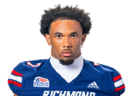 Jamaal Brown