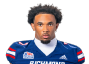 Jamaal Brown