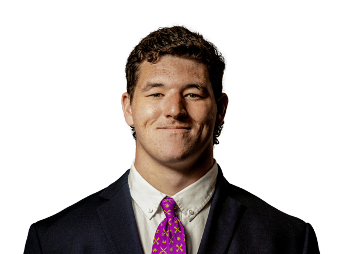 Bryson Esser headshot