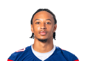Cassius Harris