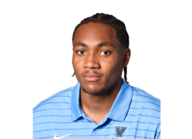 Jayvont Williams