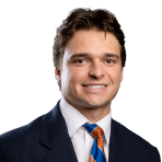 Athlete Headshot