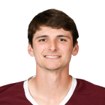 Athlete Headshot
