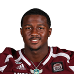 Athlete Headshot