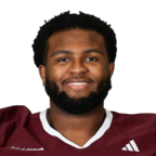 Mitchell Toney