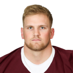 Athlete Headshot