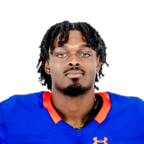Zayteak McGhee