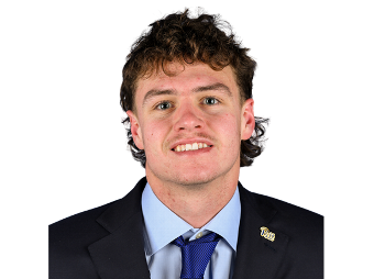 Zach Zollers headshot