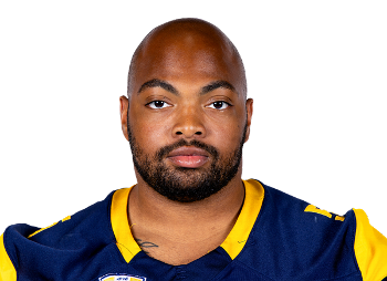 Thomas Aden headshot