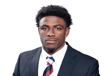 Jamian Risher Jr. headshot