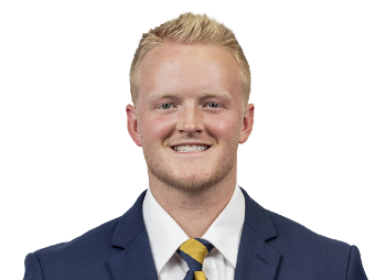 Jordan Franke headshot