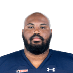 Athlete Headshot
