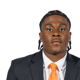 Tahj Smith