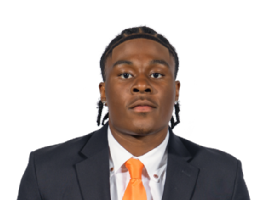 Tahj Smith