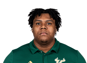 Kahari Finley headshot